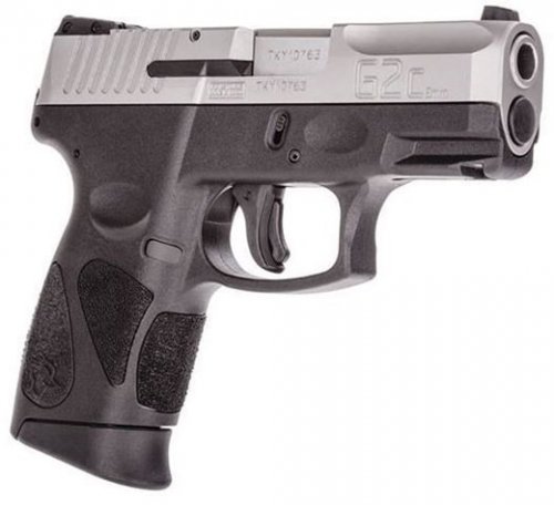 TAURUS G2C 9MM
