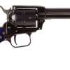 Heritage Manufacturing Rough Rider .22 LR 4.75" 6RDS w/Flag Gri