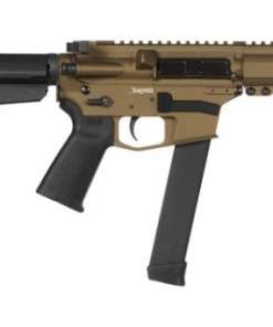 CMMG Inc. PISTOL BANSHEE 300 MKGS