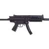 German Sport Gun GSG-16 .22 LR 16.25" Retractable Stock 22+1