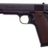 Tisas Regent 1911 .45 ACP B45 8+1