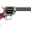 Heritage Manufacturing Rough Rider .22 LR 6.5" FS Color Case Ha