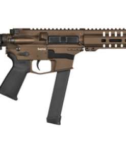 CMMG Inc. BANSHEE Pistol 9MM 8 33RD MB