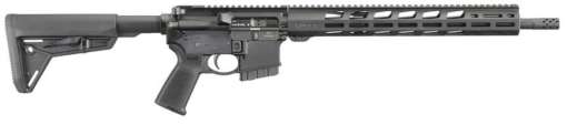 Ruger AR-556 MPR 350 Legend 16" 5+1 8532