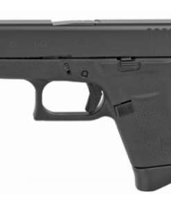 GLOCK 43 9MM Glock Night Sights 6RD