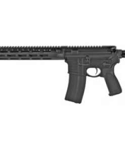 Bravo Company RECCE-16 LW 5.56 NATO 16 30RD Black