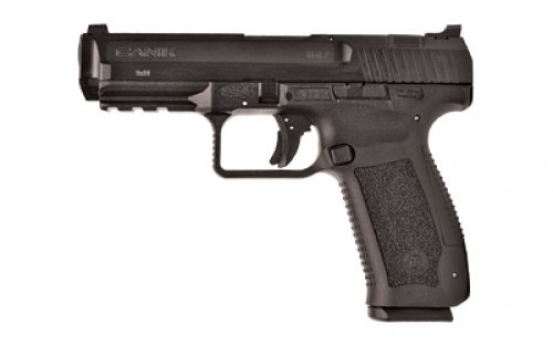Canik 55 TP9SA MOD2 9MM 4.46 18RD Black