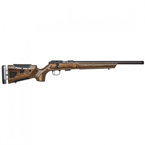 CZ 457 At-One Varmint .17 HMR 20" Adjustable Boyds Stock 5+1