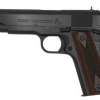 COLT GOVT 38SUP 5 BLUED SERIES 70