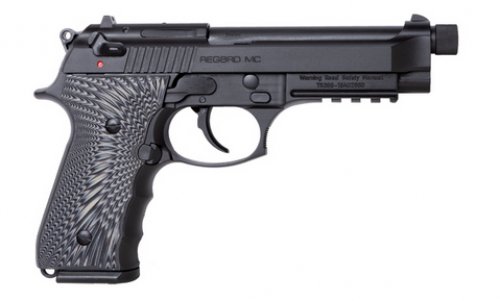 European American Armory|Girsan GIRSAN REGARD 9MM 18RD Thread