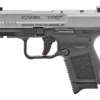 CANIK TP9 ELITE SC 9MM 3.6 12RD Black