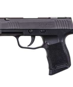 Sig Sauer P365 SAS 9mm 10rd