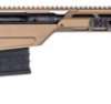 Savage 22867 Left Hand 10/110BA Stealth Evolution Bolt 6.5 CRD