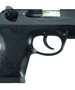 Beretta JXS4F20 PX4 Storm Subcompact 10+1 .40 S&W 3"