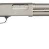 Mossberg 590A1 12 GA 18" 7SH BS TRI HB