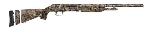Mossberg 50355 510 Field Youth Pump .410 GA 18.5" 3" Mossy Oak