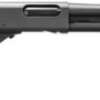 Remington Firearms 81192 870 Pump 12 GA 18.5 3 6+1 Magpul SGA/M