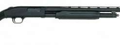 Mossberg 56420 500 Synthetic 12 28 AC