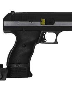 Hi Point 380COMP, .380 ACP COMPACT, 4IN BARREL 2-TONE ADJ. SIGH