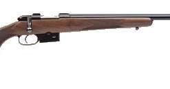 CZ-USA CZ527 Varmint 17 REM