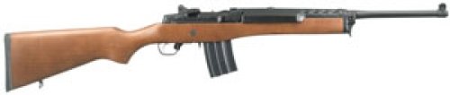 Ruger Mini 14 Blue/Wood 20RD 5816