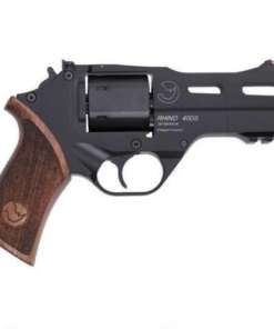 Chiappa Firearms 340219 Rhino 40DS Single/Double Action .357 MA