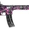 Smith & Wesson SWL MP1522SPORT 10212 .22 LR MUDGRL 25