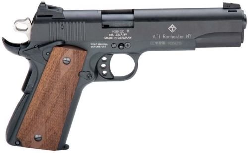 American Tactical Imports M1911 10+1 .22 LR 5"