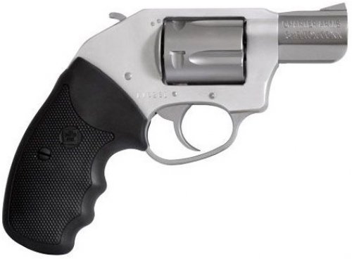 Charter Arms 53810 Undercover On Duty 5RD 38SP +P 2"