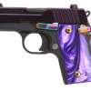 Sig Sauer 238380PSP P238 .380 ACP PURPLE SLITE