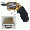 CHARTER ARMS LEOPARD 38SPL 2 LEOPRD 5