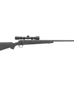 Remington 700 ADL COMBO 3-9X40 308 Winchester Synthetic