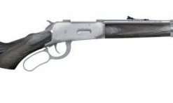 Mossberg 464 Brush Gun 30-30 Winchester 16.25" SS/Laminate 5+1