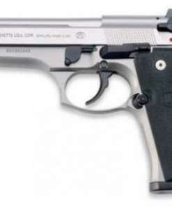 Beretta 92FS Inox 15rd 9mm