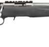 Ruger .22 LR 18TB Black 10