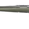 Ruger American Predator 6.5 CRD 22" Left Hand (16977)