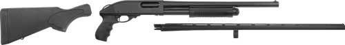 REMINGTON 870 EXPRESS COMBO 12GA. 3" 28"VR/18.5" PISTOL GRIP/ST