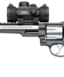 Smith & Wesson M629 .44 MAG 7.5 PC HNTR BP STAINLESS