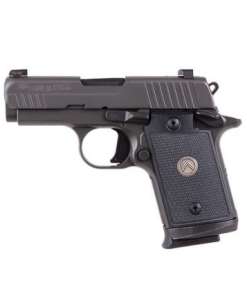 Sig Sauer LE P938 Legion | Gray