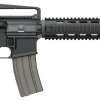 Bushmaster 90831 XM-15 30+1 .223 REM/5.56 NATO 16" A3 Quad-Rai