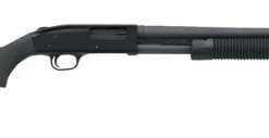 Mossberg 590A1 12GA 9RD