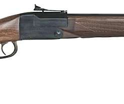 Chiappa Firearms 500111 Double Action Badger Over/Under 22 Magn