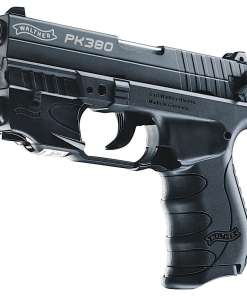 Walther Arms 5050310 PK380 Pistol .380 ACP