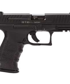 Walther Arms PPQ M1 15+1 9MM 4" *LTD