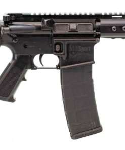 ATI Omni Hybrid AR-15 Pistol AR Pistol Semi-Automatic .223 Remi