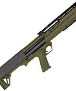 KEL-TEC CNC KSG 12GA GREEN GRIP