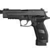 Sig Sauer E26R9TACOPSTB P226 TAC-Ops 20+1 9mm 5"