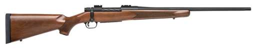 Mossberg PATRIOT 22 3006 Walnut