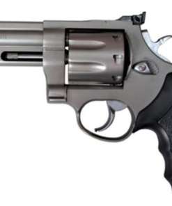 Taurus 608 Standard 357 Mag 4" Ported Barrel