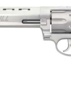 Taurus Model 444 Raging Bull 44 Mag 6.5" Barrel 6rd Matte SS